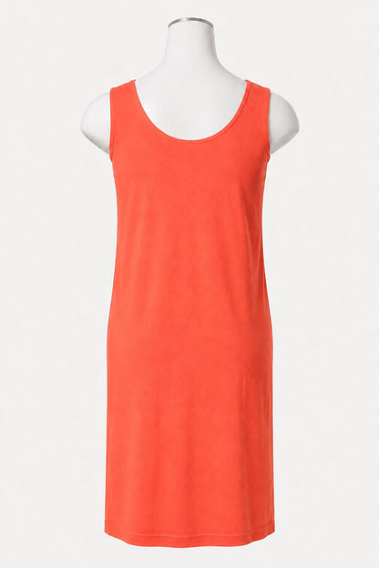 TCD Short La Bella - Orange
