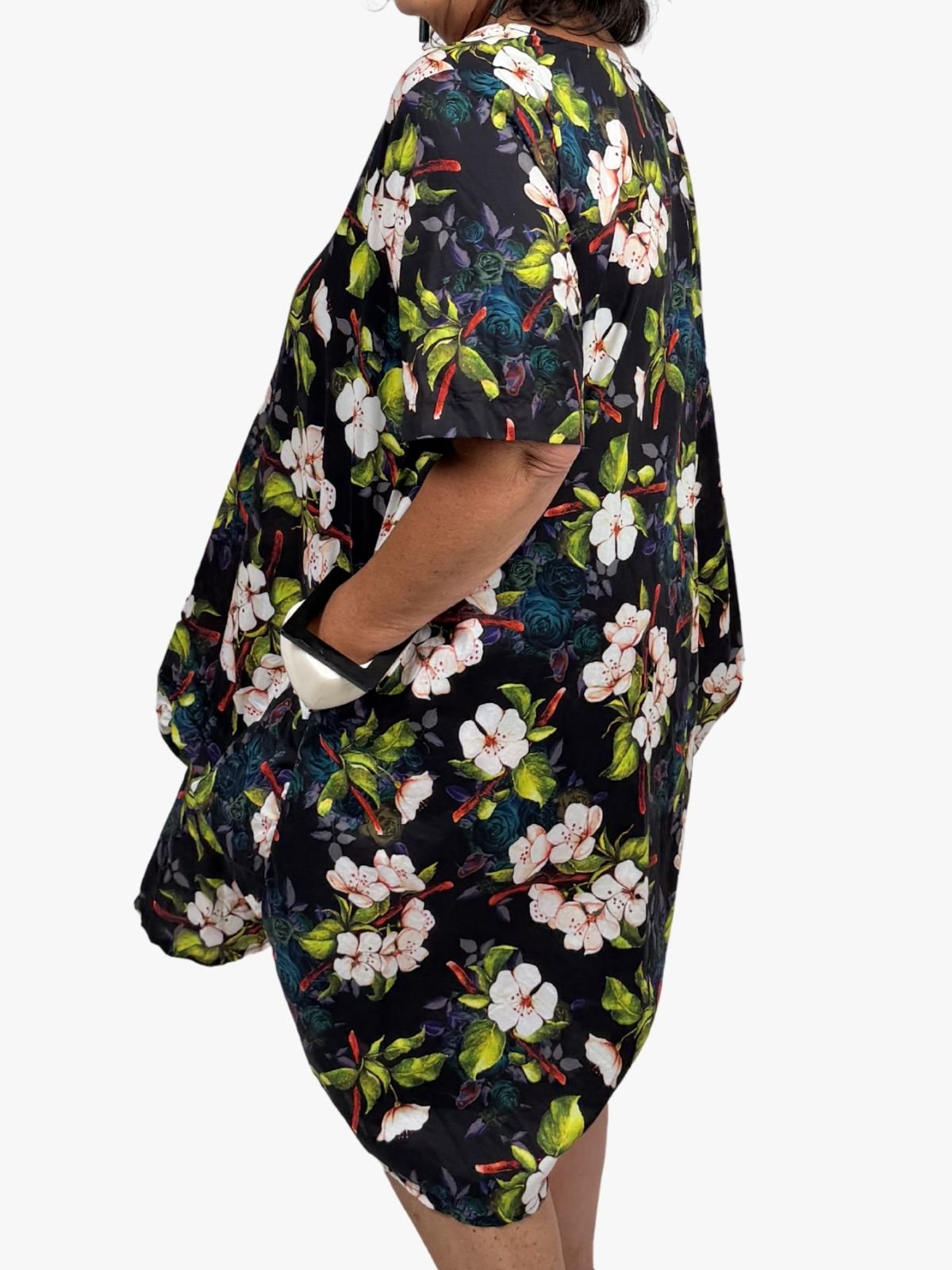 TCD Tranquil Dress - Blossom