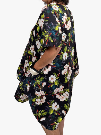 TCD Tranquil Dress - Blossom