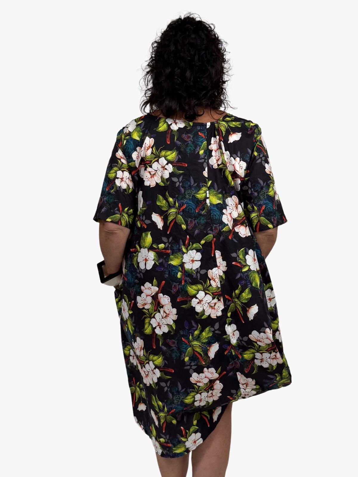 TCD Tranquil Dress - Blossom
