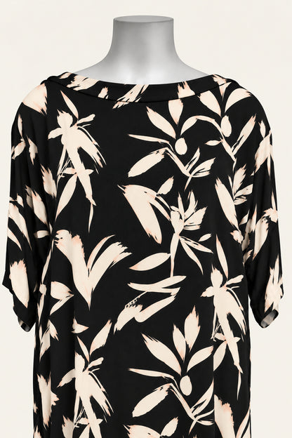 PRE ORDER TCD Dawson Top - After Midnight