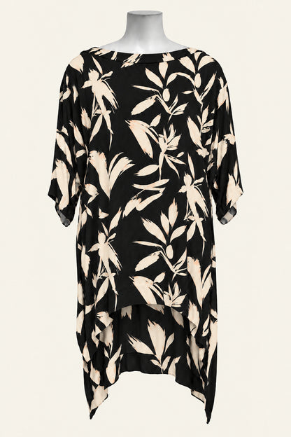 PRE ORDER TCD Dawson Top - After Midnight