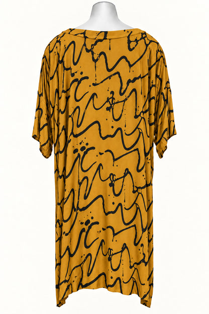 PRE ORDER TCD Dawson Top - Applause