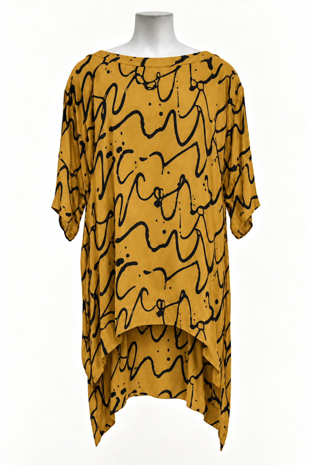 PRE ORDER TCD Dawson Top - Applause