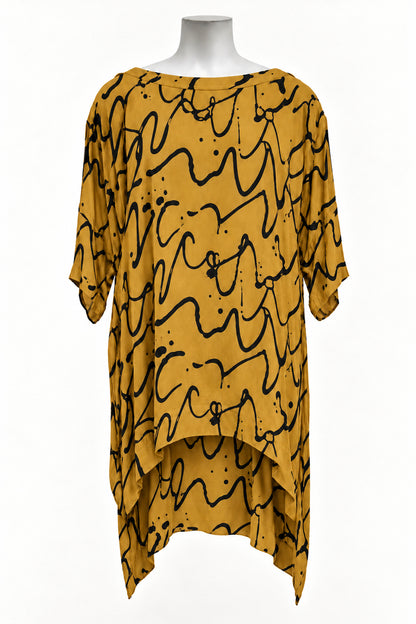 PRE ORDER TCD Dawson Top - Applause
