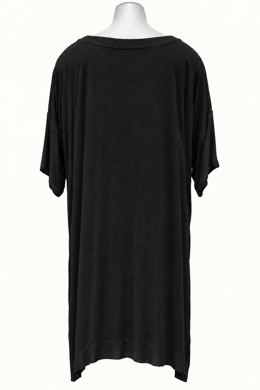 PRE ORDER TCD Dawson Top - Black