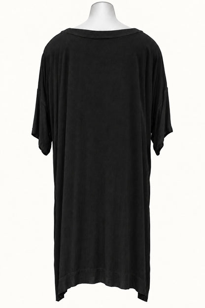 PRE ORDER TCD Dawson Top - Black