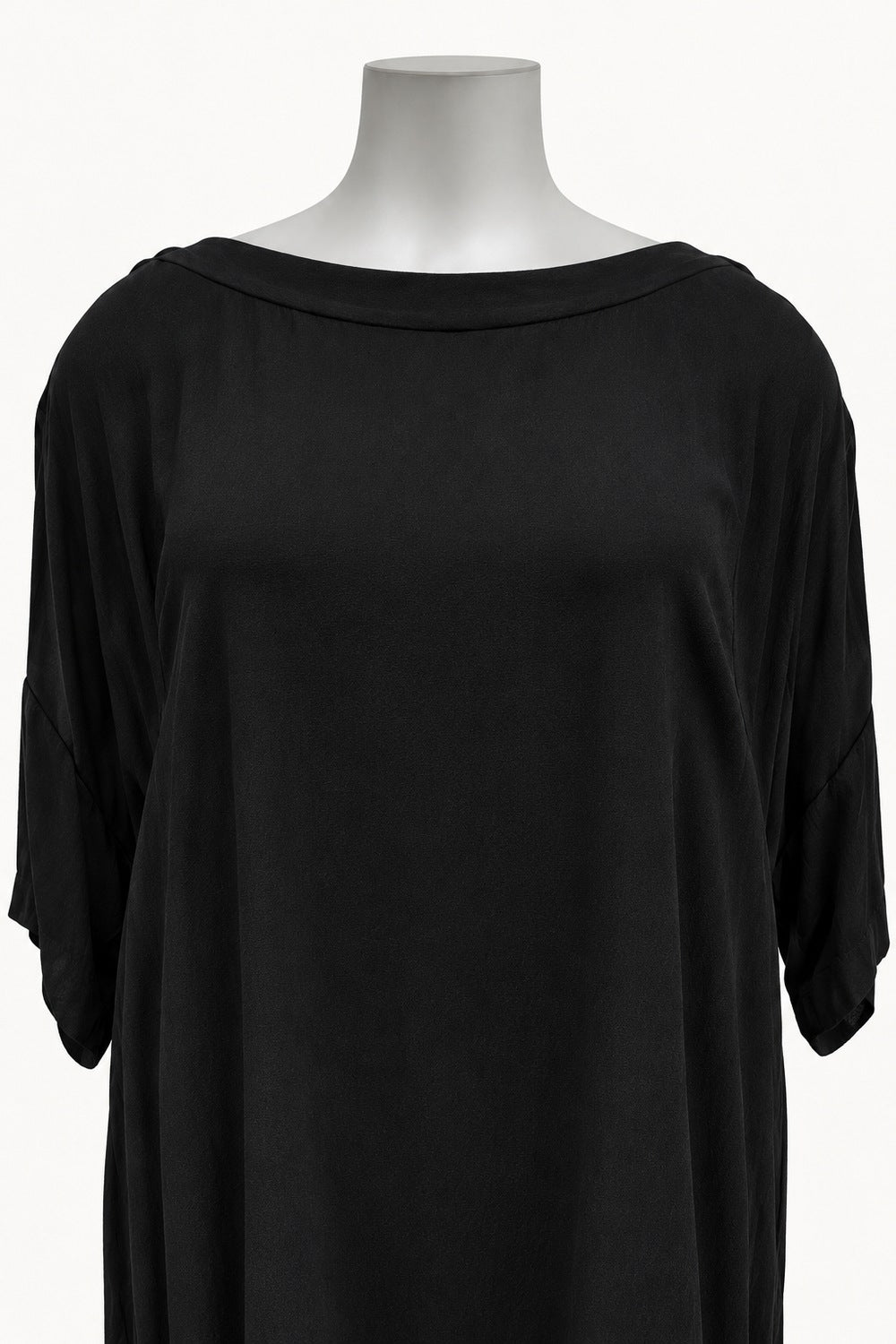 PRE ORDER TCD Dawson Top - Black