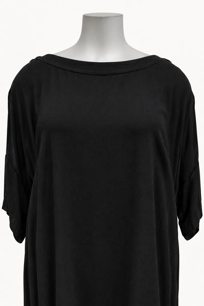 PRE ORDER TCD Dawson Top - Black