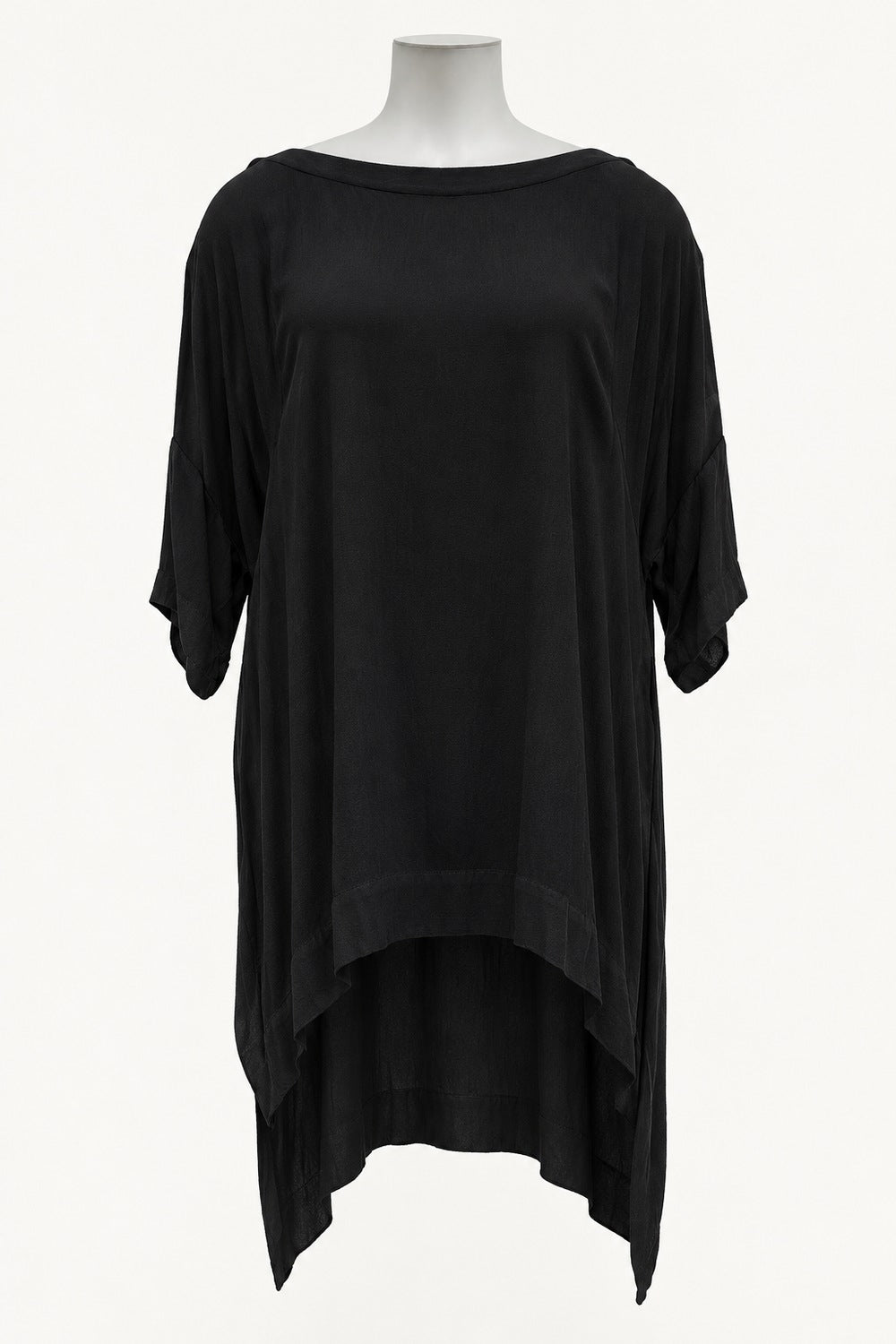 PRE ORDER TCD Dawson Top - Black