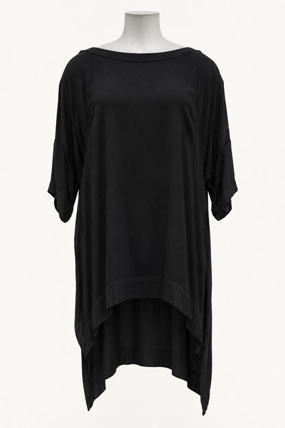 PRE ORDER TCD Dawson Top - Black