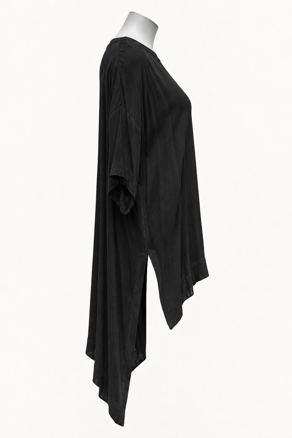 PRE ORDER TCD Dawson Top - Black
