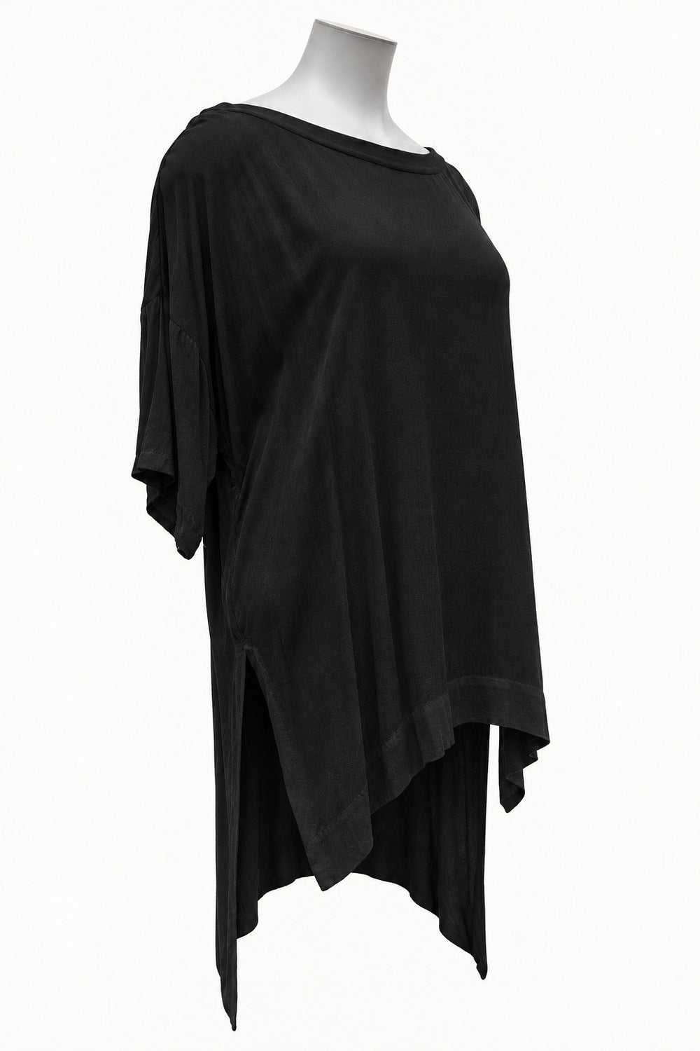 PRE ORDER TCD Dawson Top - Black