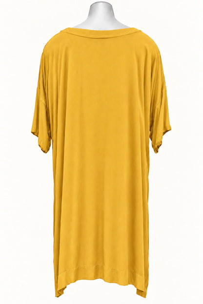 PRE ORDER TCD Dawson Top - Butterscotch