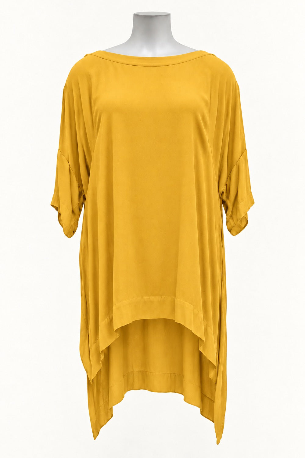 PRE ORDER TCD Dawson Top - Butterscotch