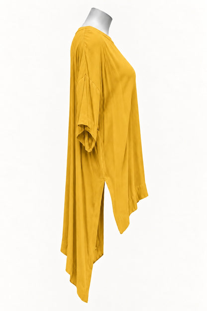 PRE ORDER TCD Dawson Top - Butterscotch