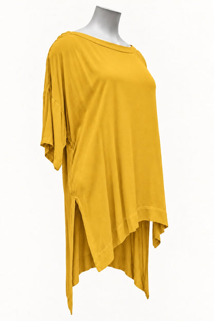 PRE ORDER TCD Dawson Top - Butterscotch
