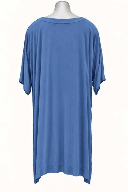 PRE ORDER TCD Dawson Top - French Blue