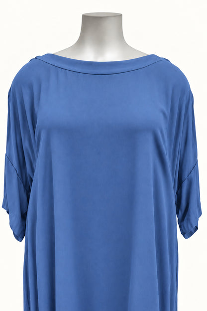 PRE ORDER TCD Dawson Top - French Blue