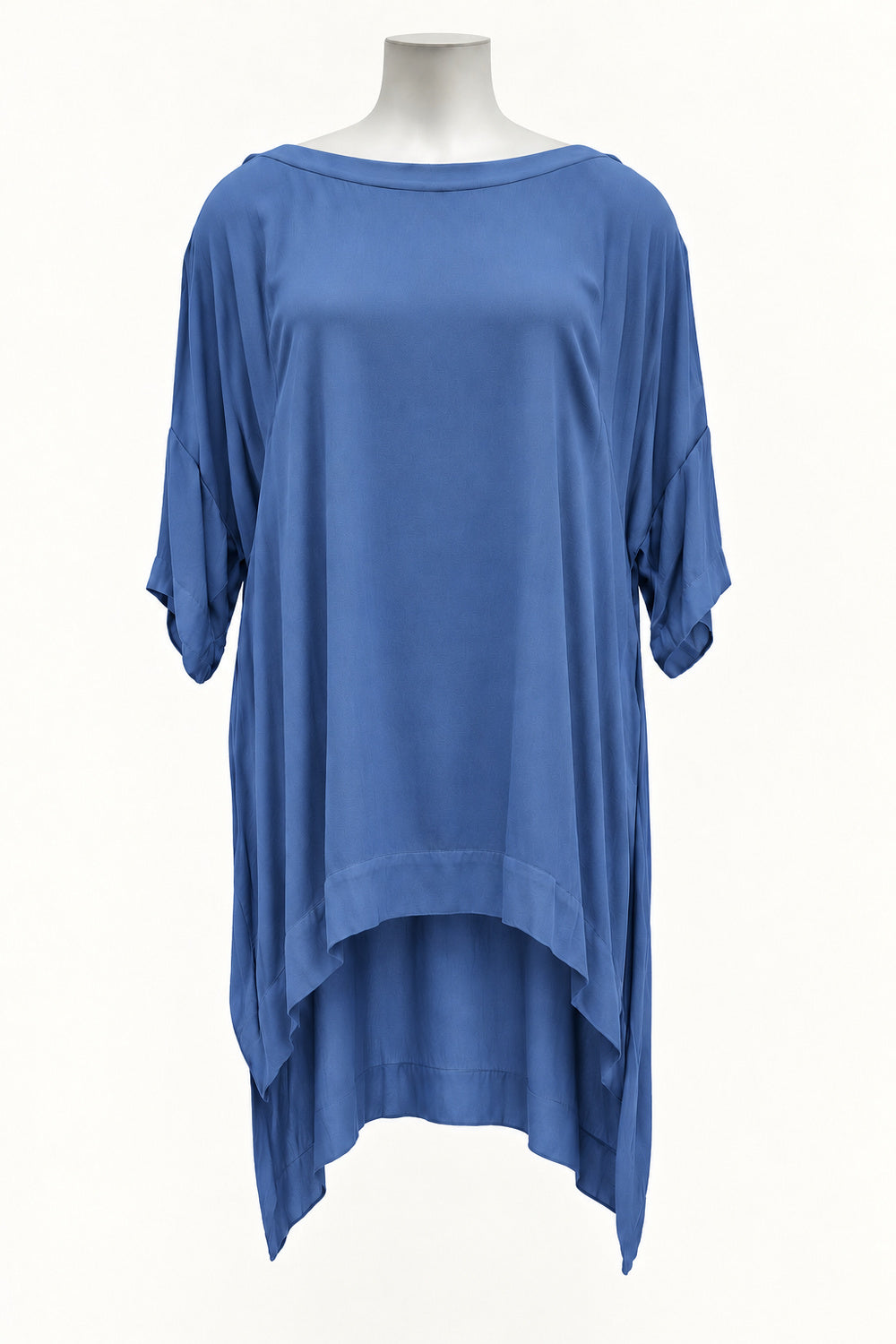 PRE ORDER TCD Dawson Top - French Blue