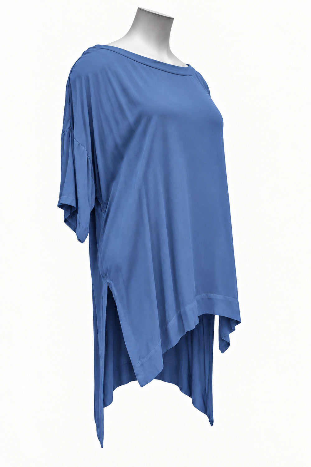 PRE ORDER TCD Dawson Top - French Blue