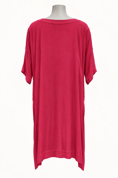PRE ORDER TCD Dawson Top - Rose