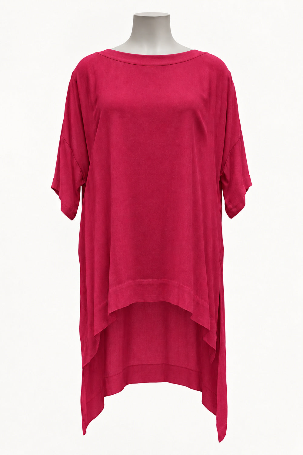 PRE ORDER TCD Dawson Top - Rose