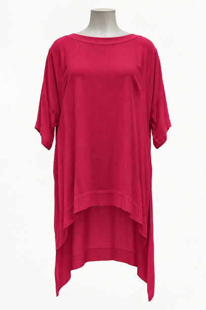PRE ORDER TCD Dawson Top - Rose