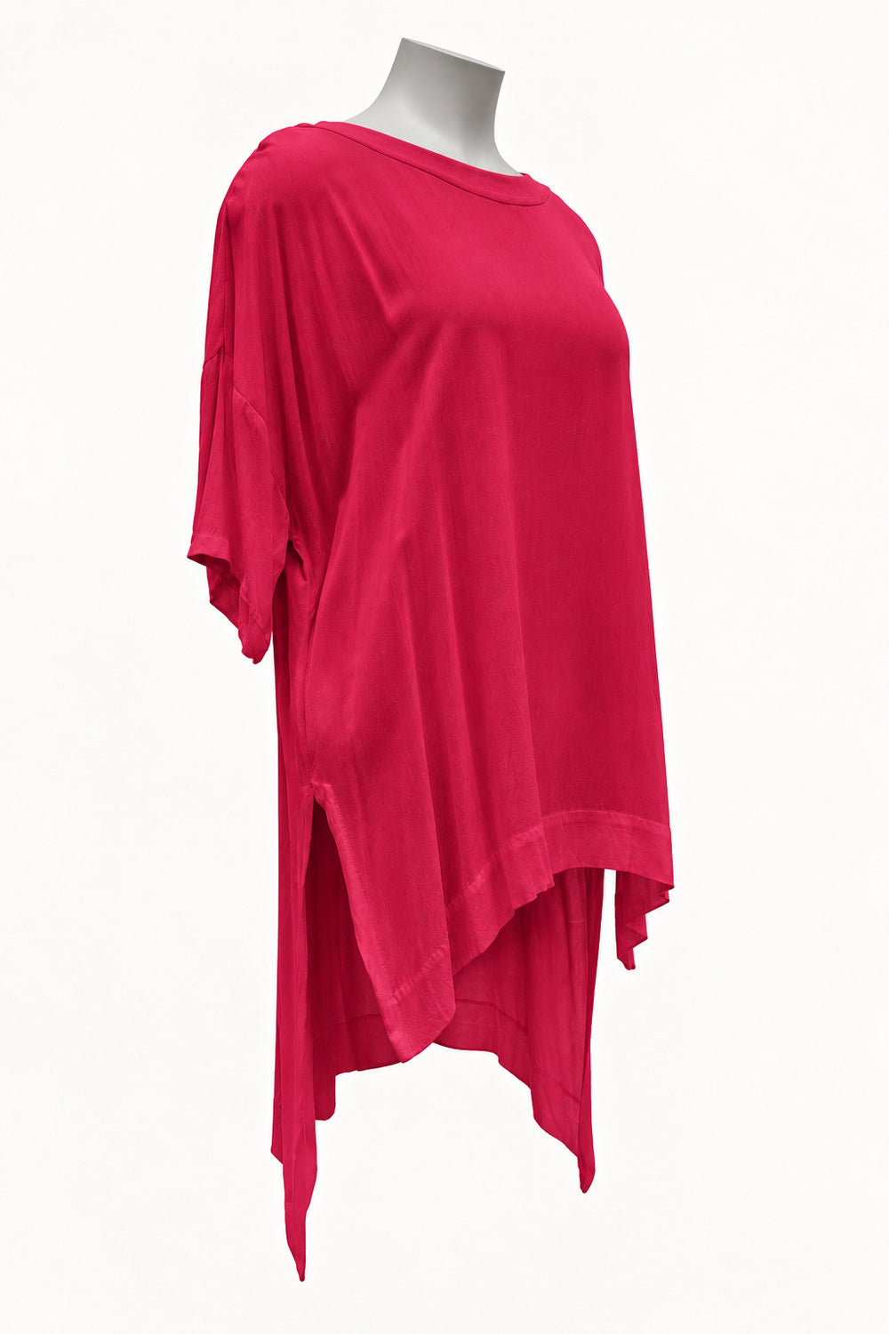 PRE ORDER TCD Dawson Top - Rose
