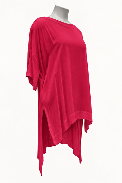 PRE ORDER TCD Dawson Top - Rose