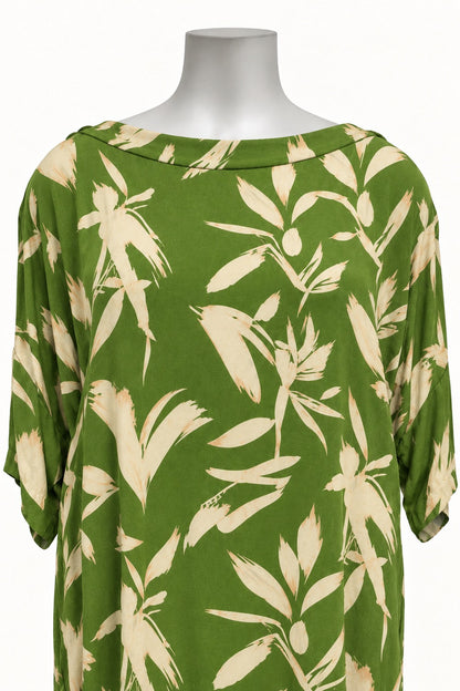 PRE ORDER TCD Dawson Top - Secret Window