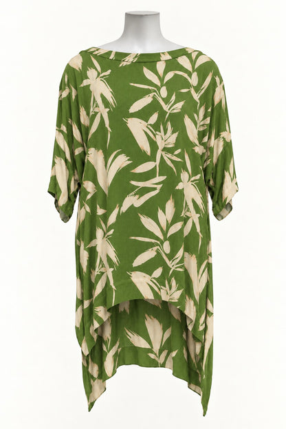 PRE ORDER TCD Dawson Top - Secret Window