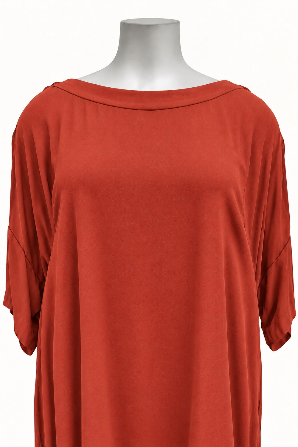 PRE ORDER TCD Dawson Top - Terracotta