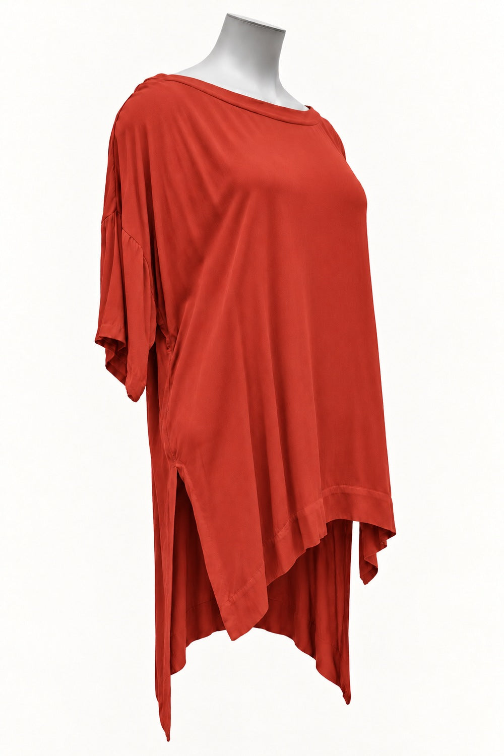 PRE ORDER TCD Dawson Top - Terracotta