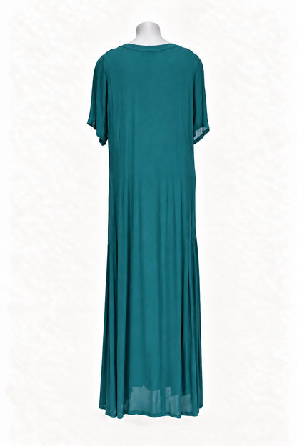 PRE ORDER TCD Eloise Dress - Atlantic