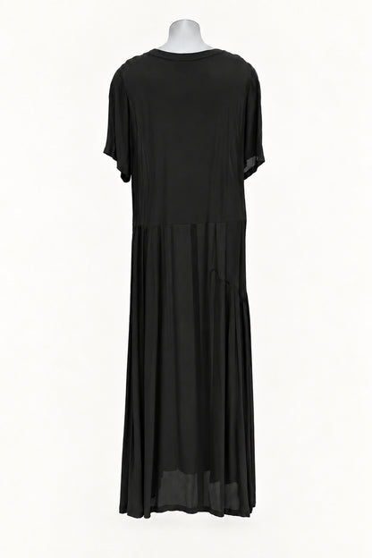 PRE ORDER TCD Eloise Dress - Black