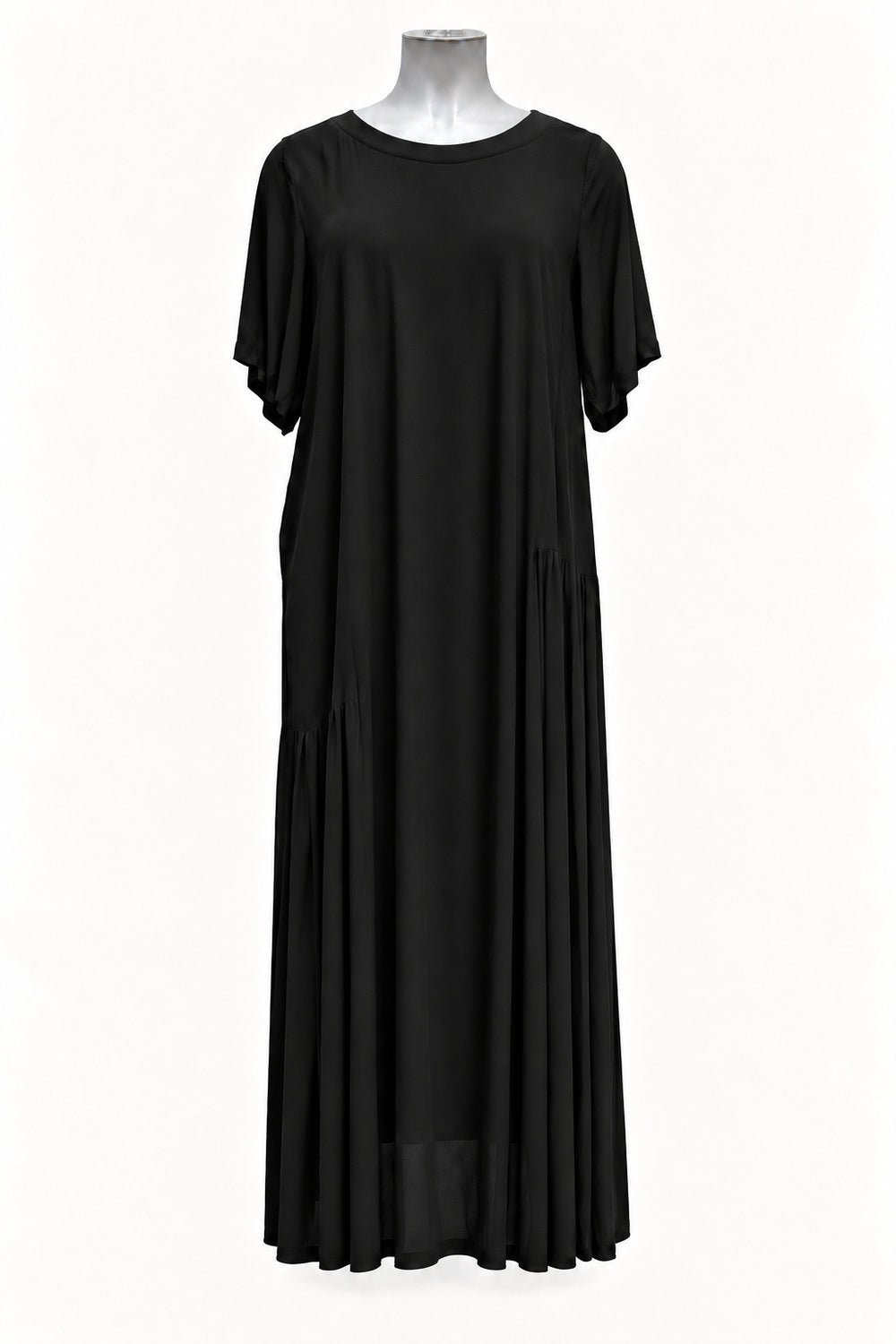 PRE ORDER TCD Eloise Dress - Black