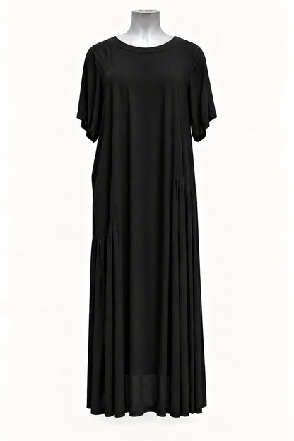 PRE ORDER TCD Eloise Dress - Black