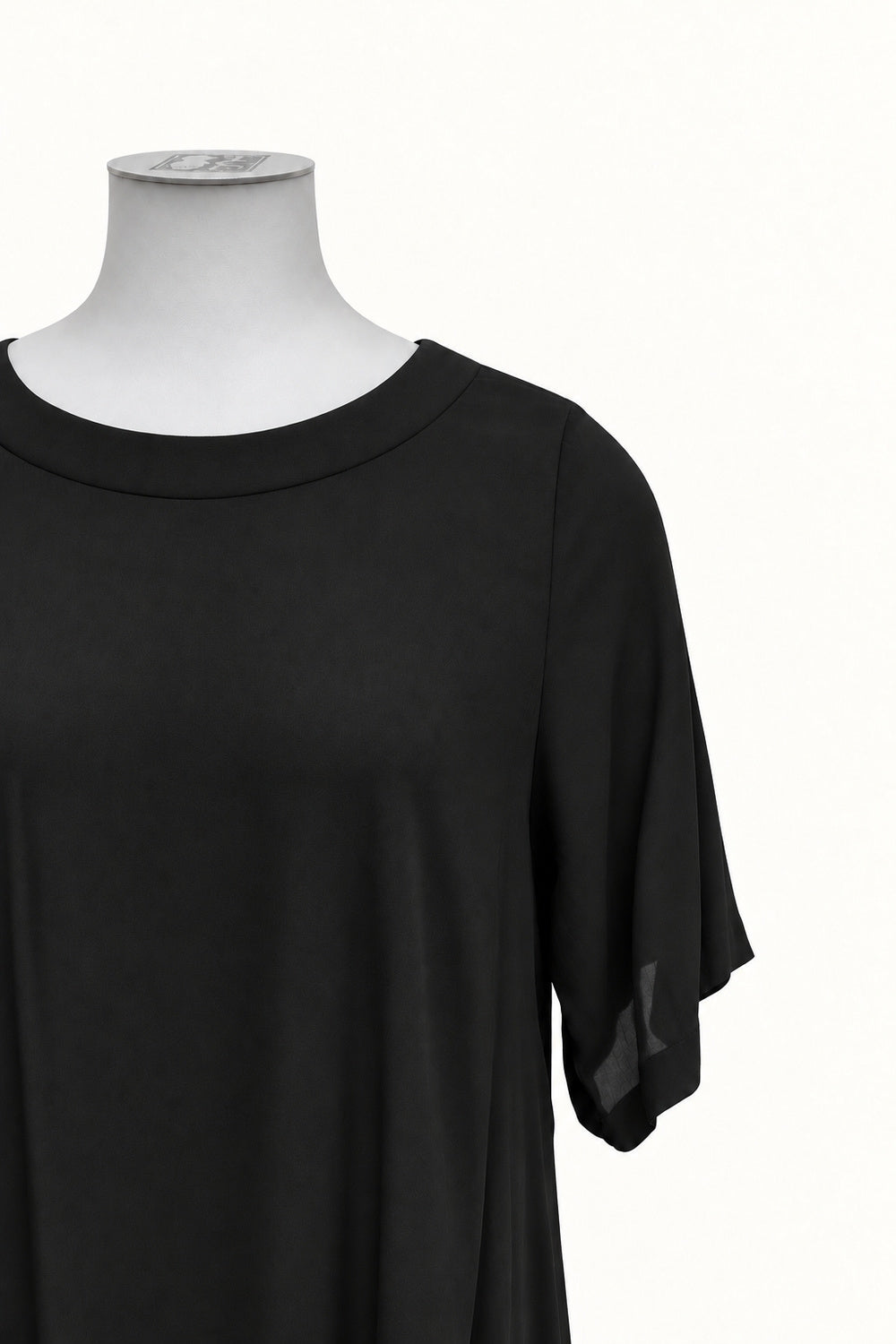 PRE ORDER TCD Eloise Dress - Black
