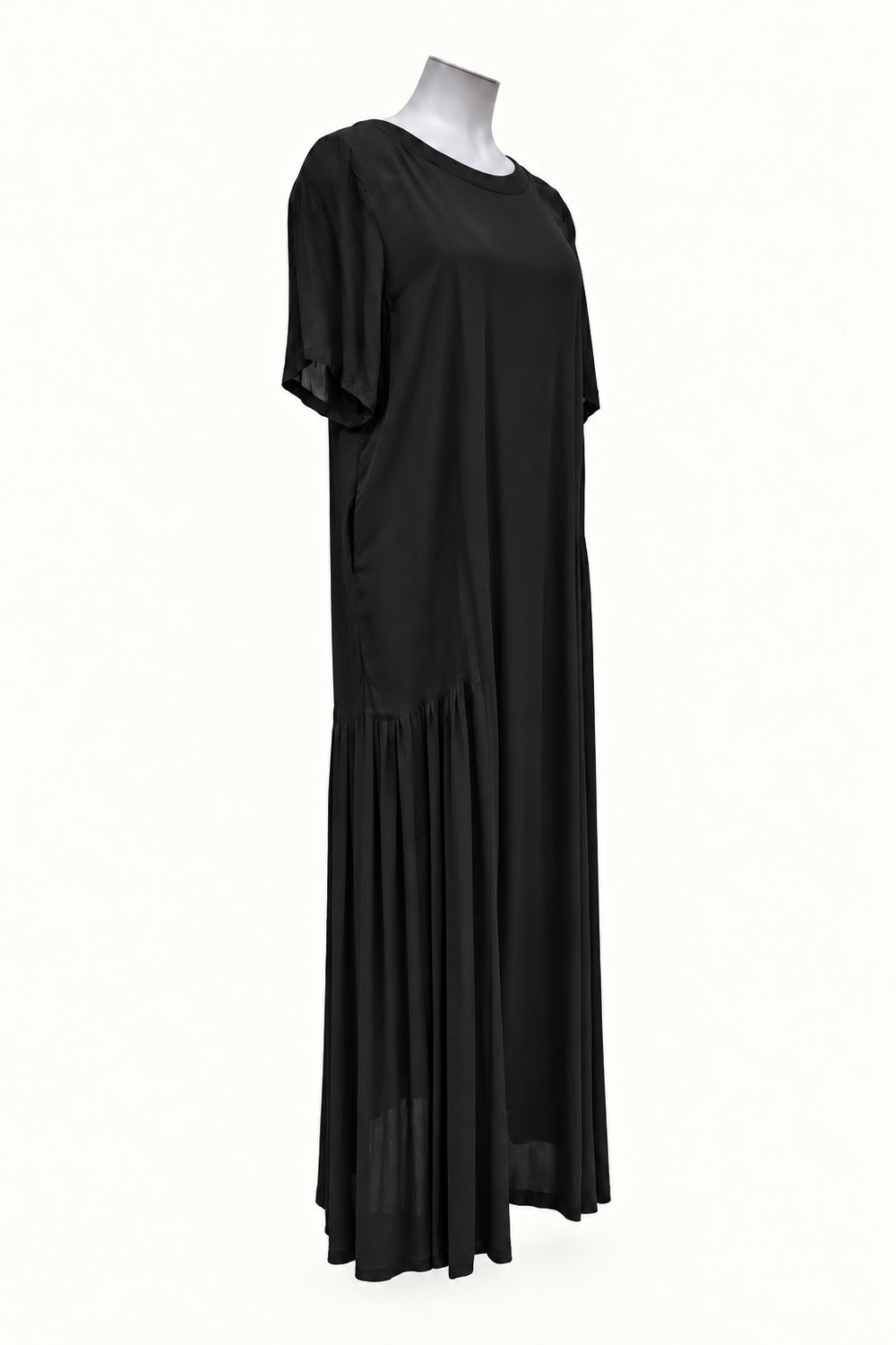 PRE ORDER TCD Eloise Dress - Black