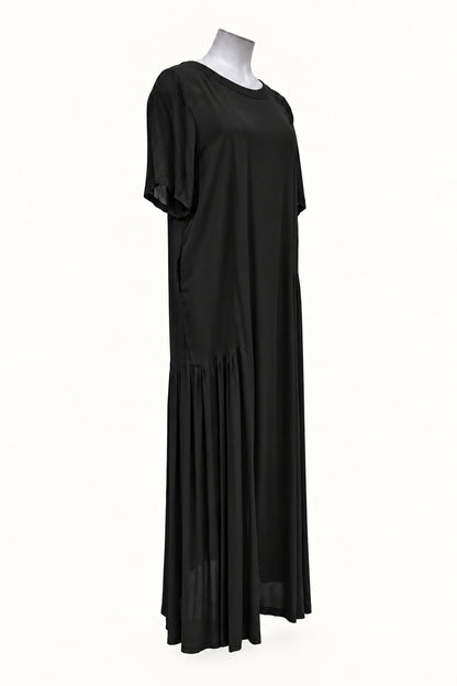 PRE ORDER TCD Eloise Dress - Black