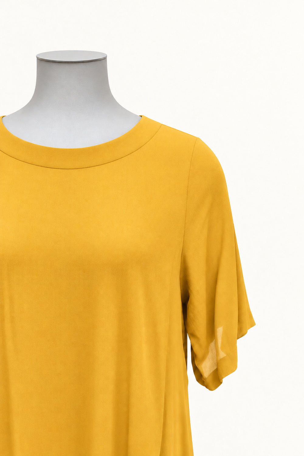 PRE ORDER TCD Eloise Dress - Butterscotch