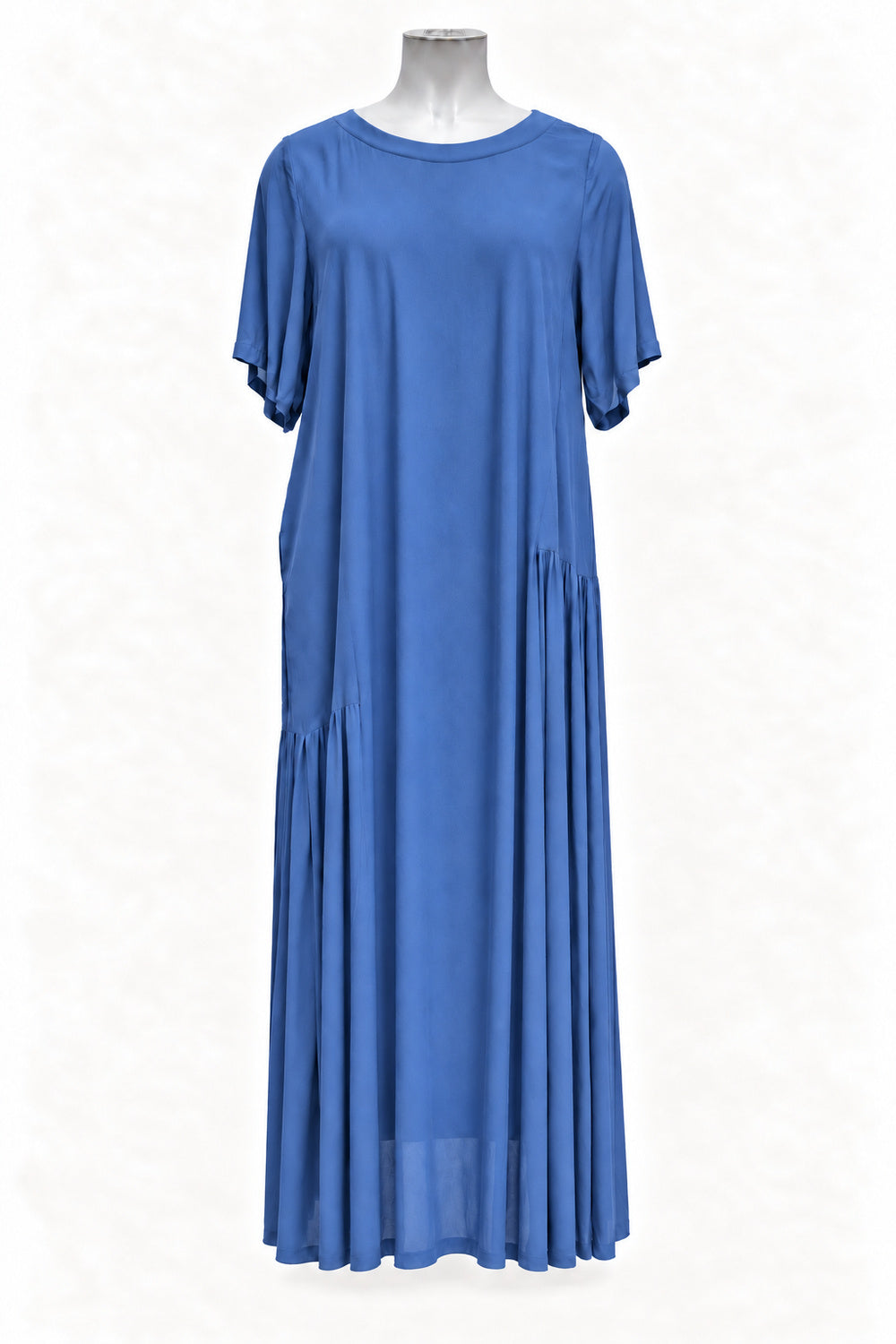 PRE ORDER TCD Eloise Dress - French Blue
