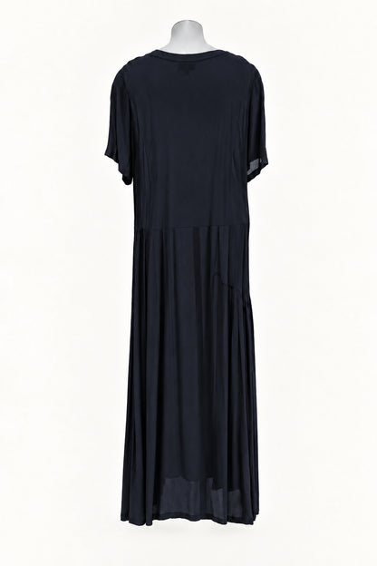 PRE ORDER TCD Eloise Dress - Ink