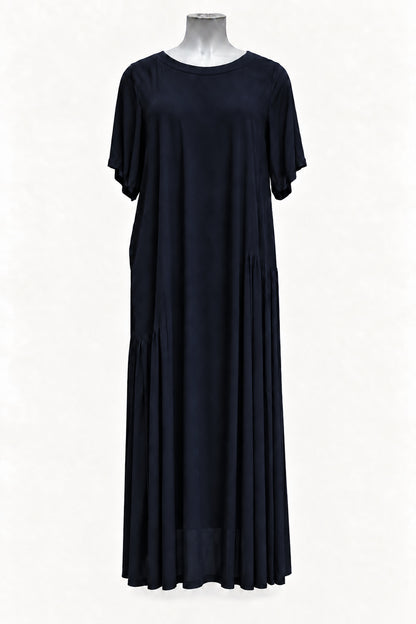 PRE ORDER TCD Eloise Dress - Ink