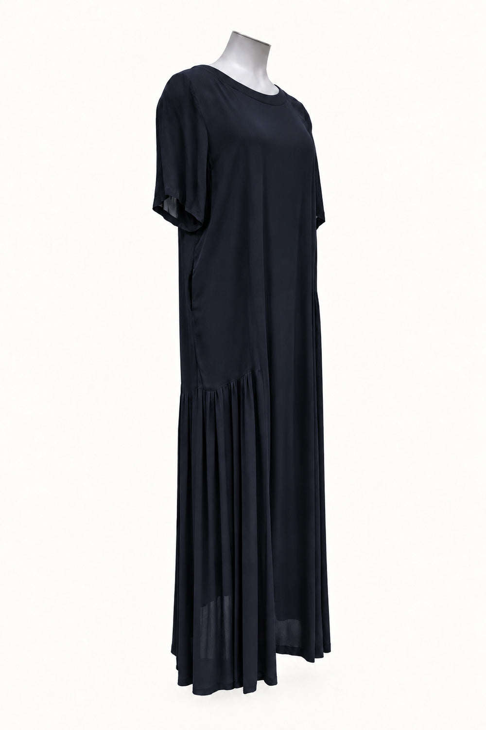 PRE ORDER TCD Eloise Dress - Ink