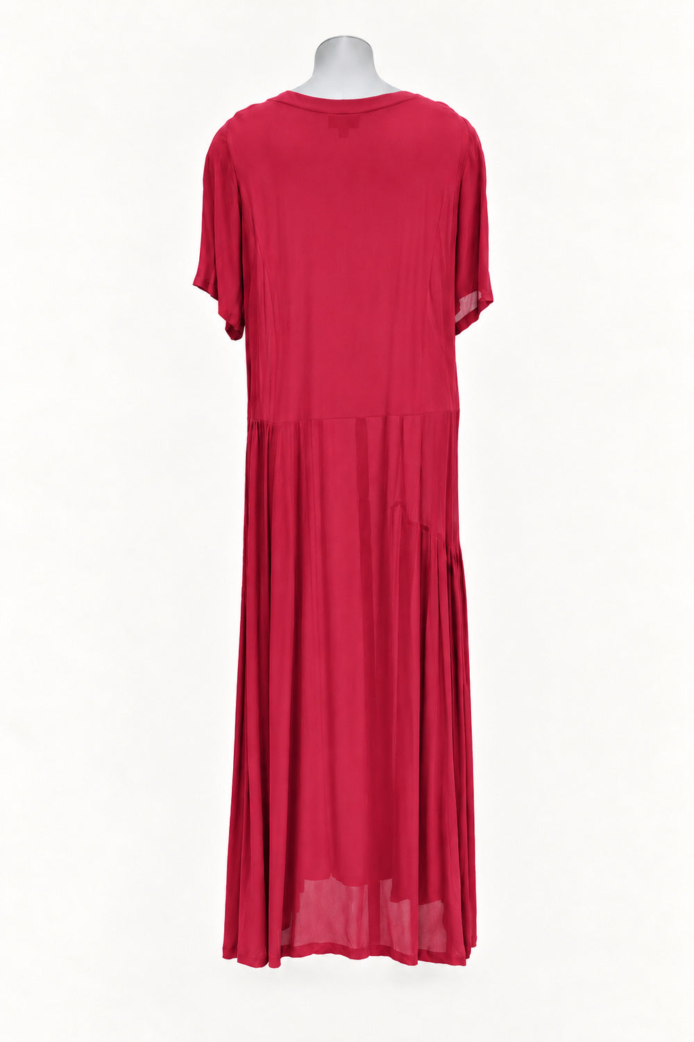 PRE ORDER TCD Eloise Dress - Rose