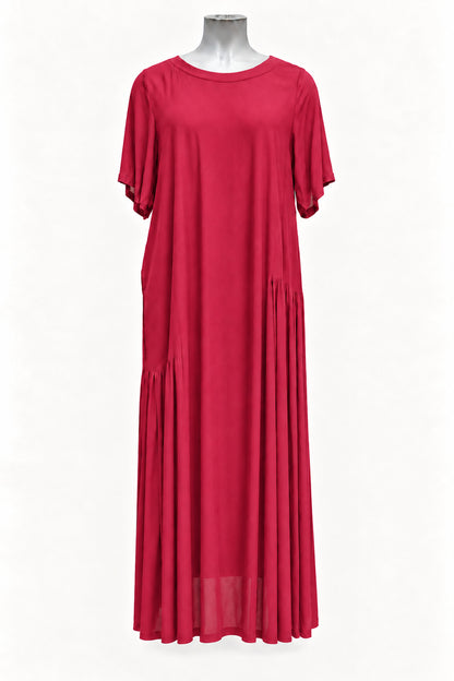 PRE ORDER TCD Eloise Dress - Rose
