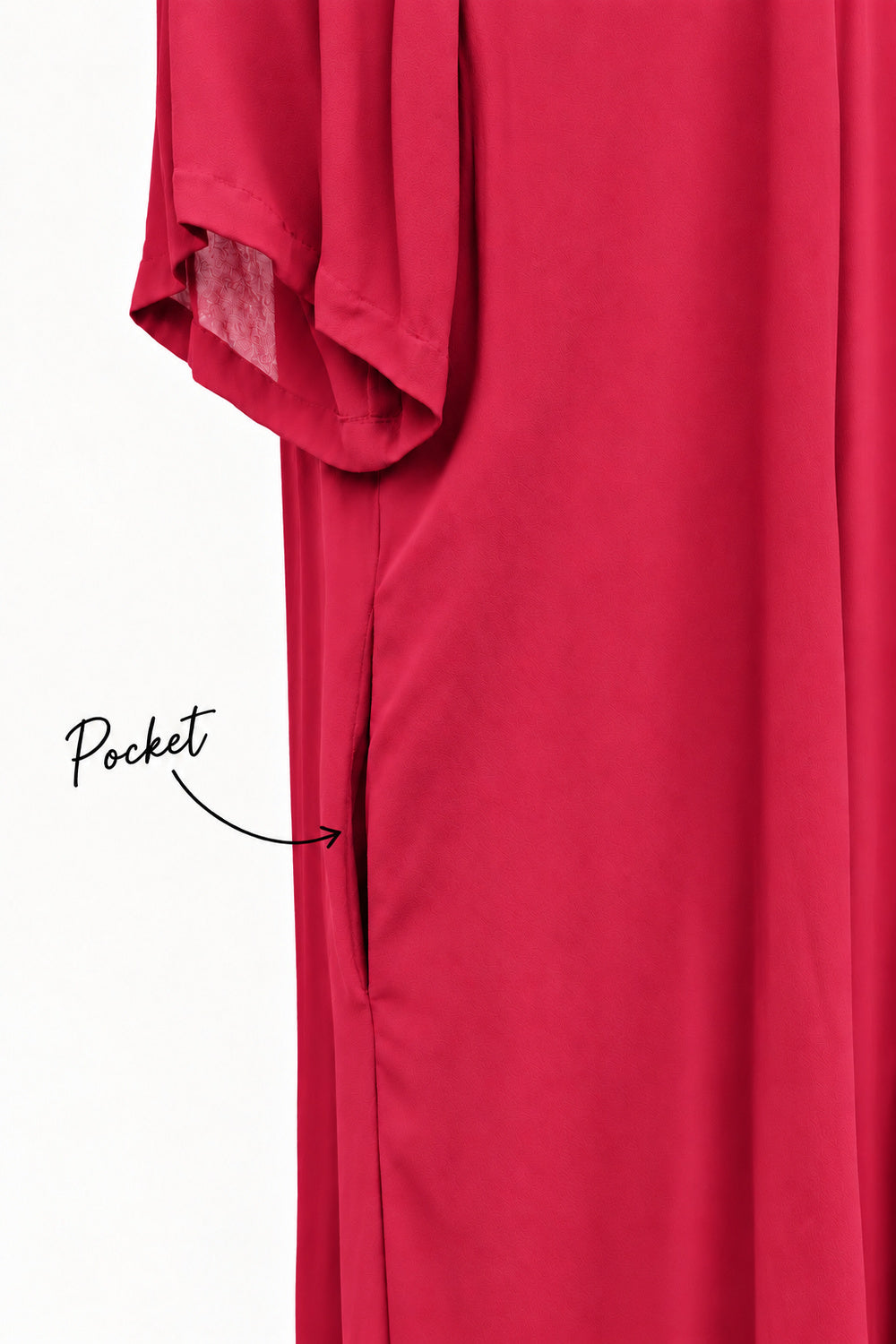 PRE ORDER TCD Eloise Dress - Rose