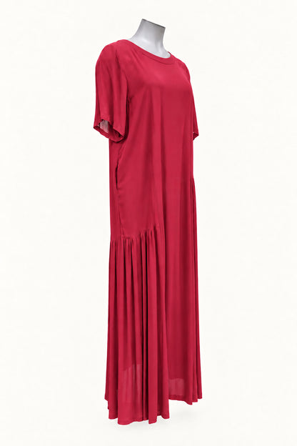PRE ORDER TCD Eloise Dress - Rose